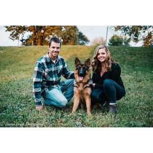 Meet your Posher, Brady